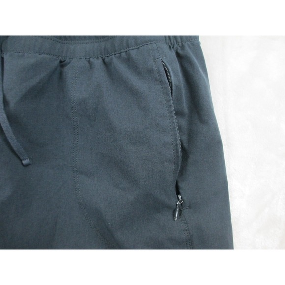 Kuhl Pants Womens Medium Gray Chino Free Flex Move Lightweight Hiking 28x30* - Picture 5 of 15